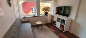 Købmandsgården i Grundfør