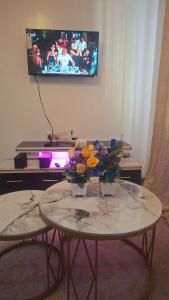 Aries homes 1 bedroom apartment in parkroad ngara