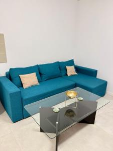 The Majestic Two-Room Residence