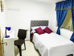 Casa hotel cómo en casa