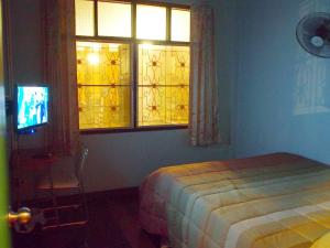 Chommuang Guest House