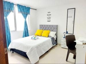 Casa hotel cómo en casa