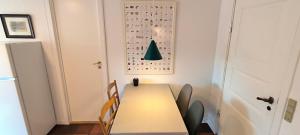 Købmandsgården i Grundfør