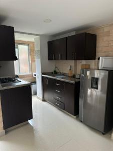 Apartamento poblado el tesoro