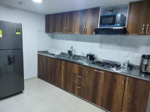 Casa hotel cómo en casa