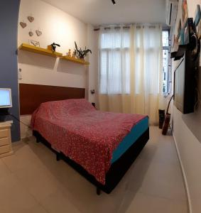 Angels House Flamengo RJ