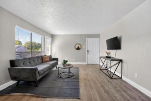 The Paxton Sleek 2 Bedroom Flat