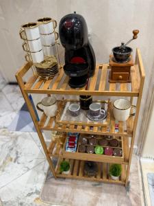 Appartement élégant à Meknès