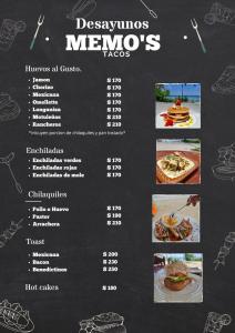 Mimas Village Cozumel