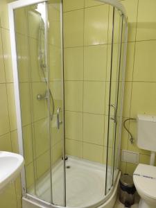 Traian Residence Constanța