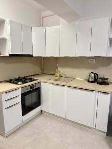 The Majestic Two-Room Residence