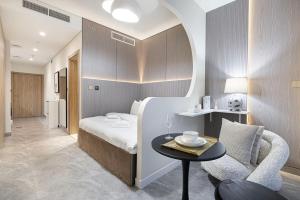 Trendy & Brand new Studio In Business Bay