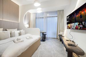 Trendy & Brand new Studio In Business Bay