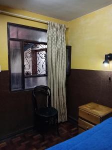 Hostal Tambo de Oro