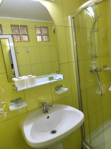 Traian Residence Constanța