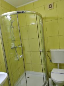 Traian Residence Constanța