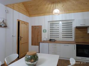 Apartament Pod Gwiazdami