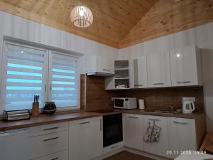 Apartament Pod Gwiazdami