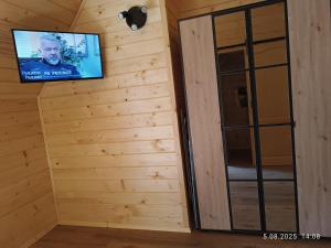 Apartament Pod Gwiazdami