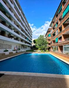 Cozy Studio Lloret de Mar