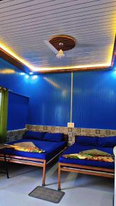 Kaafirana Adventure Camps and Cottages