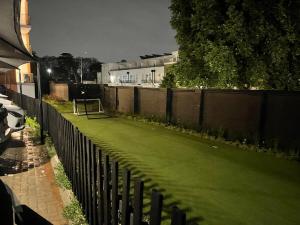 Contemporary Executive Suite in Sandton