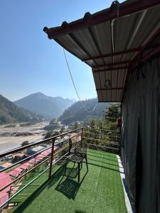 Kaafirana Adventure Camps and Cottages