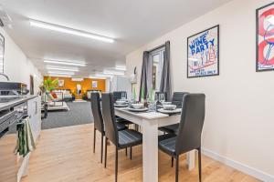 #86 Stylish Studio in Stretton-on-Dunsmore