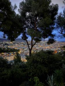 Superbe appartement spacieux avec vue dégagée