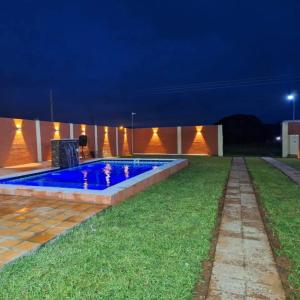 Casa Quinta La Familia