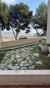 Superbe appartement spacieux avec vue dégagée