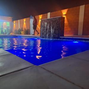 Casa Quinta La Familia