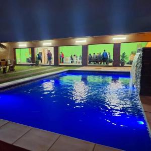 Casa Quinta La Familia