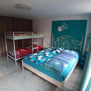 V Domečku Jáchymov