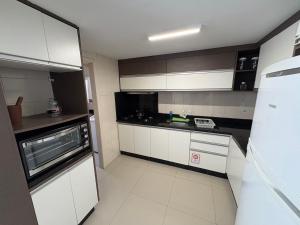 Apartamento Quadra Mar