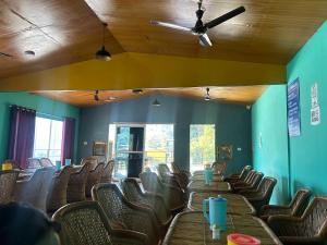 Kaafirana Adventure Camps and Cottages