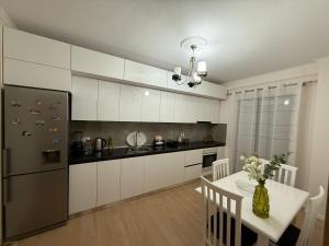 Nene Tereza Airport Apartment