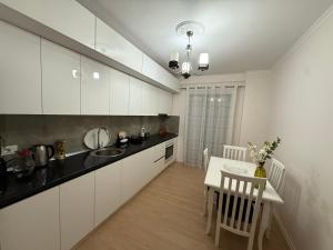 Nene Tereza Airport Apartment