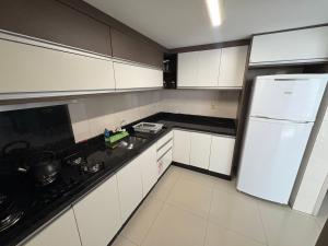 Apartamento Quadra Mar