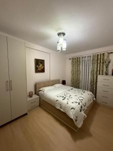 Nene Tereza Airport Apartment