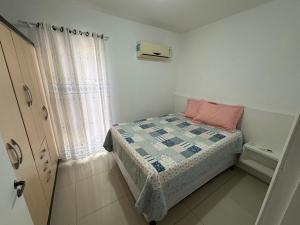 Apartamento Quadra Mar