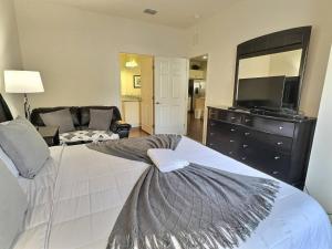 Casa 3Q Lucaya Village — 15min da Disney