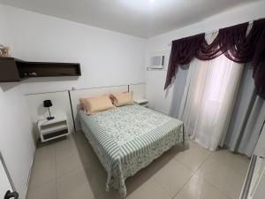 Apartamento Quadra Mar