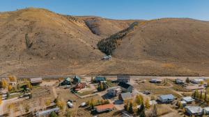 Mountain View Lodge