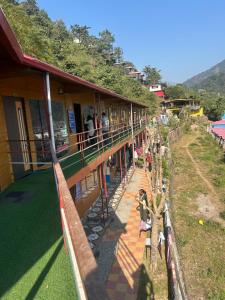 Kaafirana Adventure Camps and Cottages