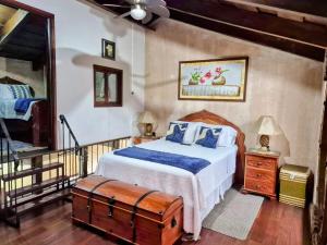 Villa 1 Santa Inés, Antigua Guatemala