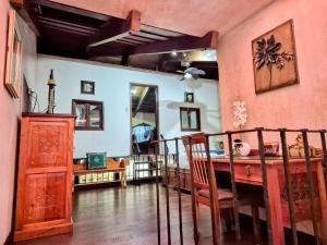 Villa 1 Santa Inés, Antigua Guatemala