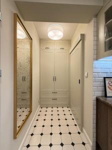 Apartament przy rzece Lega