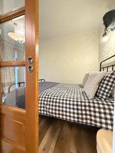 Apartament przy rzece Lega