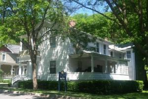 Gulf Stream House - Hammondsport Getaway Apartments #10
